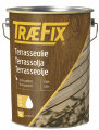 Træfix Terrasseolje klar pine 5 liter